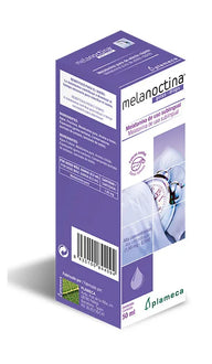 Plameca Melanoctina Drops 50ml