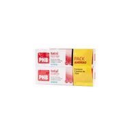 Pbh Phb Total Economy Pack 2x 75ml