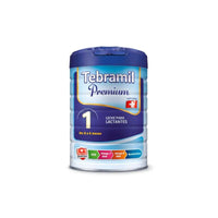 Tebramil Premium 1 Infant Formula 0-6m 800g