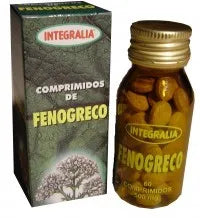 Integralia Fenugreek 60 Tablets 500 Mg