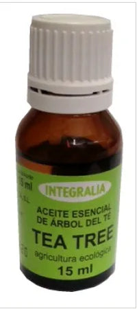 Integralia Tea Tree Essence