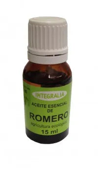Integralia Organic Rosemary Essential Oil 15ml