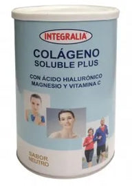 Integralia Soluble Collagen Plus Neutral 360g