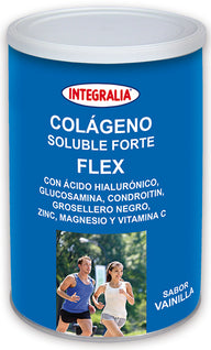 Integralia Soluble Collagen Forte Flex Powder