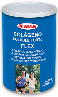 Integralia Soluble Collagen Forte Flex Powder