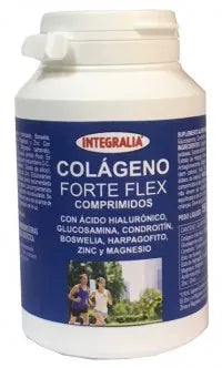 Integralia Collagen Forte Flex 120 Tablets