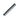 Termix Professional Titanium Comb 814