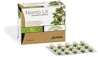 Dherbos Normo Lx 75 Tablets