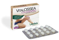 Dherbos Vitalossea Collagen Pro 30 Tablets