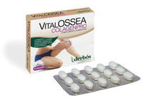 Dherbos Vitalossea Collagen Pro 30 Tablets