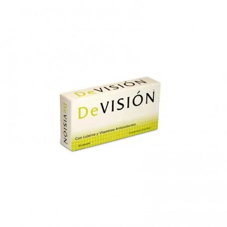Devision Division 30 capsules