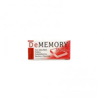 Dememory Studio 20 ampoules 20 ampoules