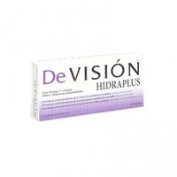 Pharma OTC Division Hidraplus 30 Capsules