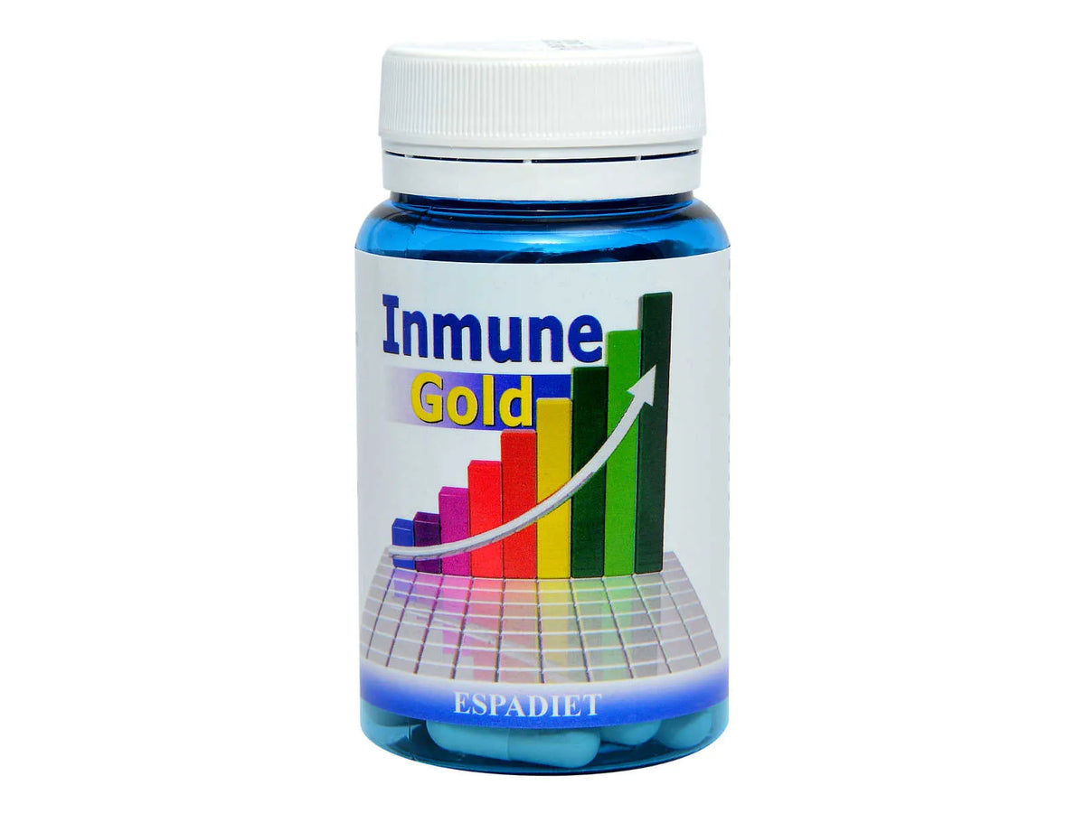 Montstar Immune Gold 60 Caps
