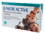 Montstar Jalea Junior 12-18 20 Vials