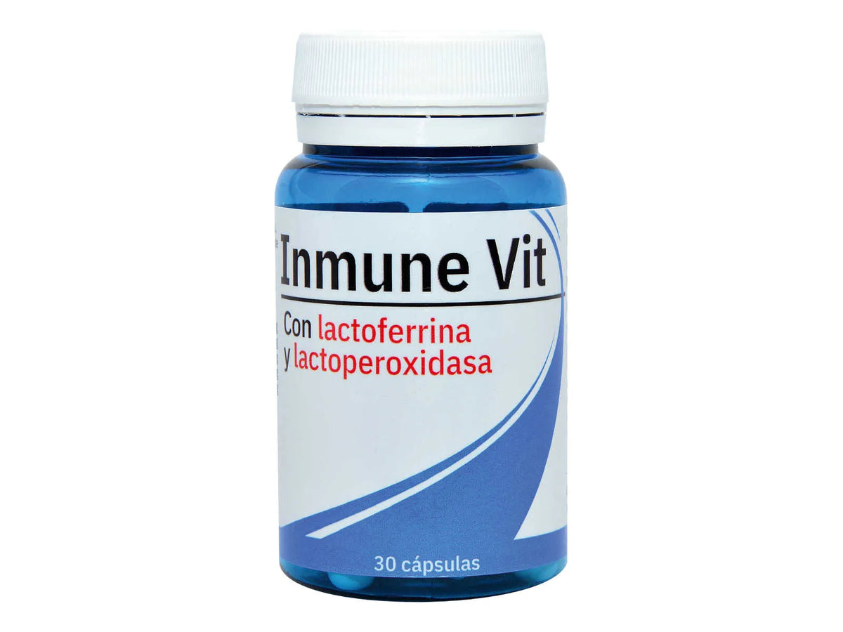Montstar Immune Vit 30 Caps