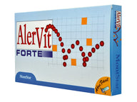 Montstar Alervit Forte 10 Vials