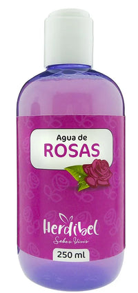 Herdibel Rose Water 250 Cc