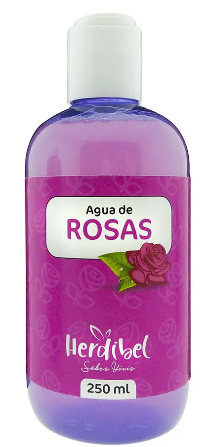 Herdibel Rose Water 250 Cc
