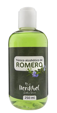 Herdibel Rosemary Alcohol 250ml