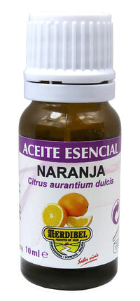 Herdibel Orange Essential Oil 10ml