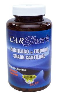 Herdibel Carshark 750 Mg 150 Capsules