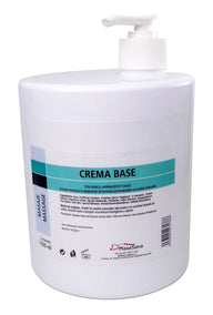 Herdibel Massage Base Cream 1 kg