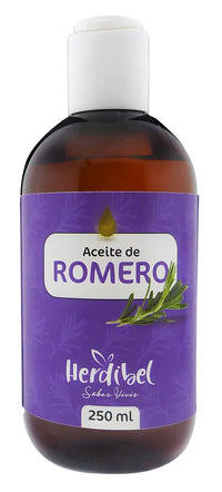 Herdibel Rosemary Oil 250ml