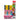 Fluor Kin Junior Toothpaste Strawberry Flavor 2x150ml