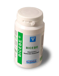 Nutergia Bicebe 100 Capsules