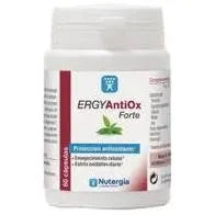 Nutergia Ergy Antiox Forte 60 Capsules