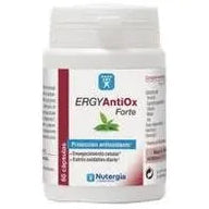 Nutergia Ergy Antiox Forte 60 Capsules