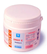 Nutergia Ergy C Vitamin C 125g