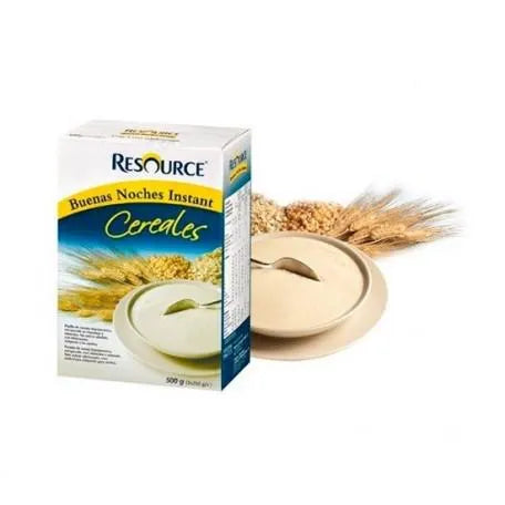 Meritene Good Night Instant Cereal Porridge 500g