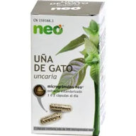 Neo Cat's Claw Pellets 45 Cap