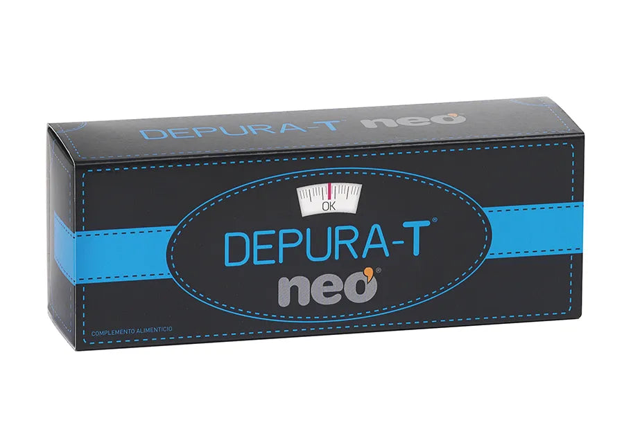 Neo Depura-T 14 sample tubes