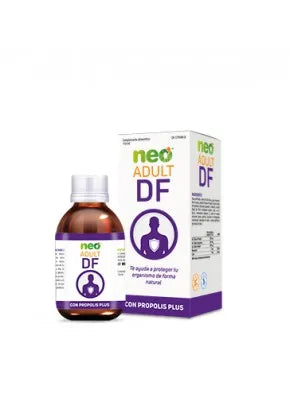 Neovital Neo Adults Df Defense Syrup 150ml