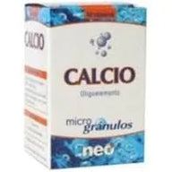 Calcio Neo 50 Caps