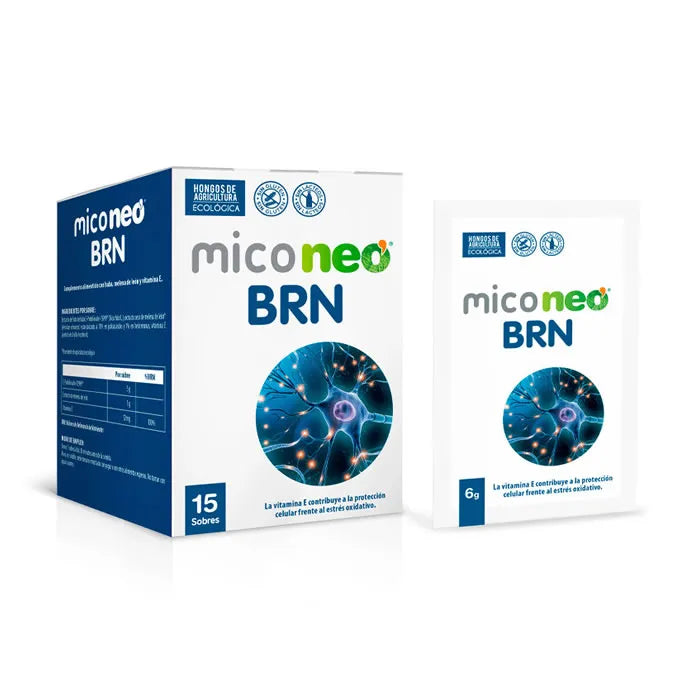Neovital Mico Neo BRN 15 Sachets