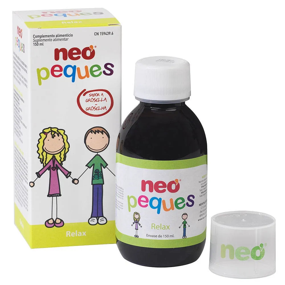 Neovital Neo Peques Relaxation 150ml