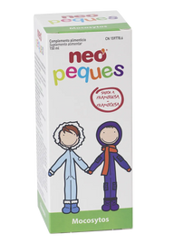 Neovital Neo Neopeques Mucus 150ml