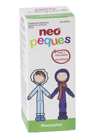 Neovital Neo Neopeques Mucus 150ml