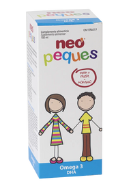 Neovital Neo Omega3 30 Capsules