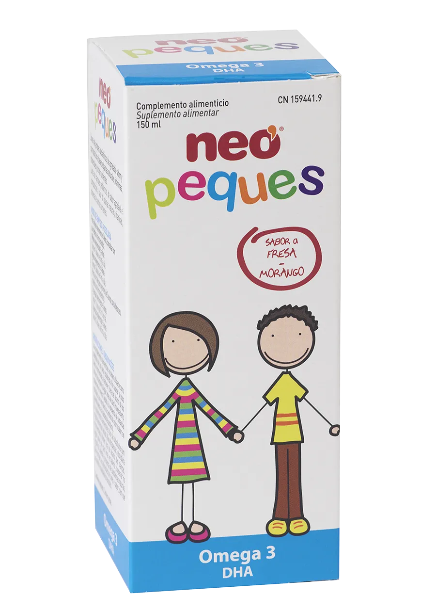 Neovital Neo Omega3 30 Capsules