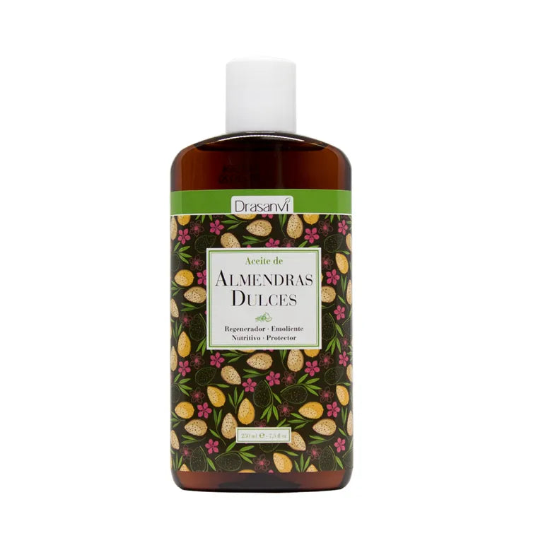Drasanvi Almond Oil 250ml