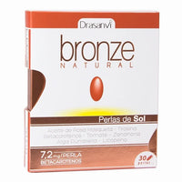 Drasanvi Bronze 30 Pearls