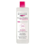 Micellar Makeup Remover Solution Sensitive Skin 500ml