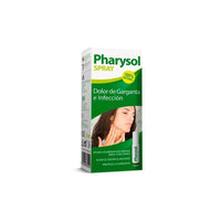 Reva Pharysol Throat Spray 30ml