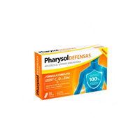 Reva Pharysol Immune System 30 Capsules