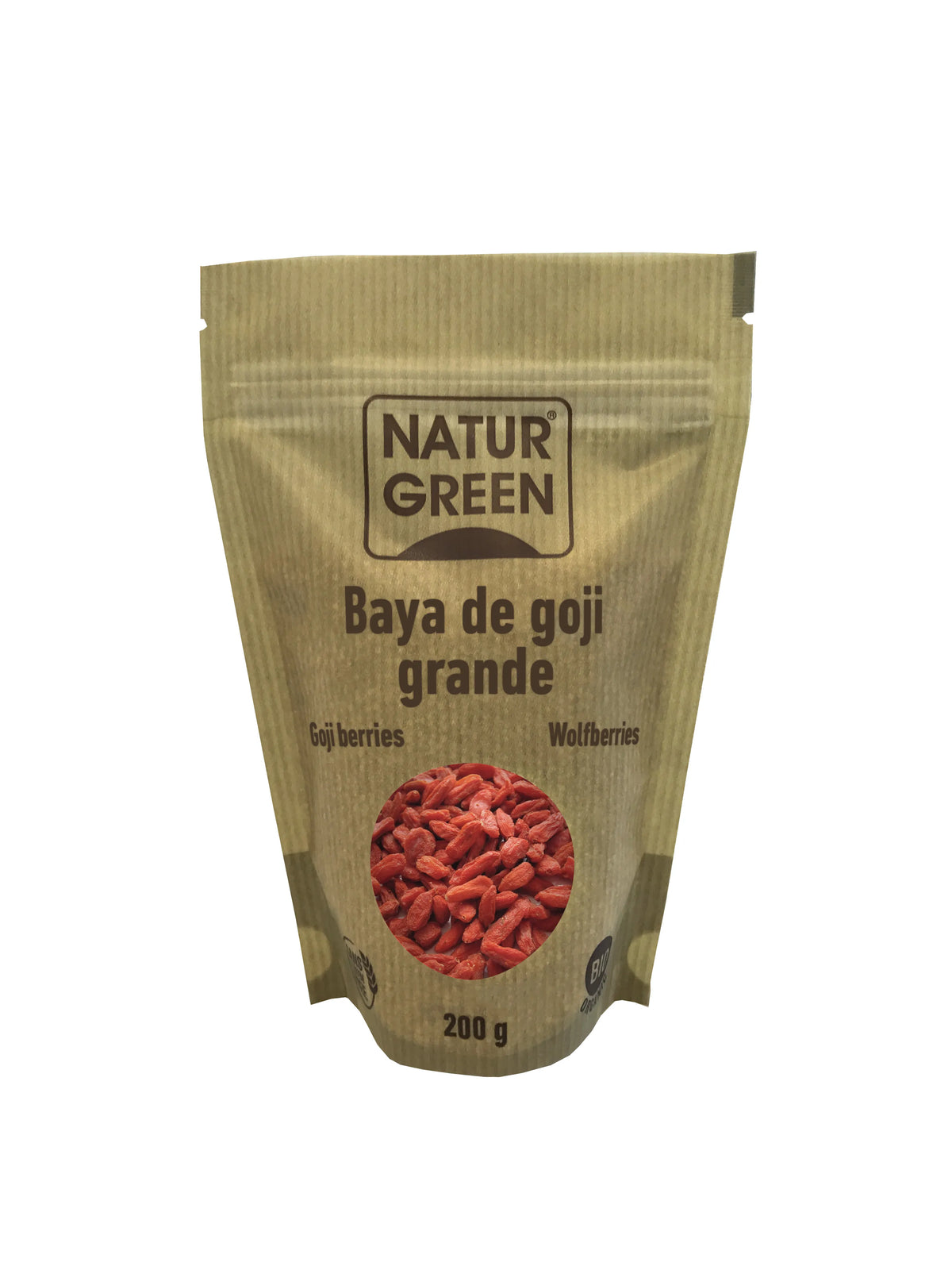 Naturgreen Goji Berries 200 g